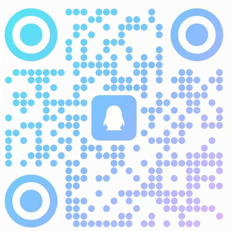 扫码加QQ群-CodeLife-专注于网络技术交流与分享