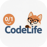 CodeLife的头像-CodeLife-专注于网络技术交流与分享
